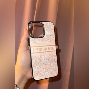 Iphone 16 Pro Max Phone Case